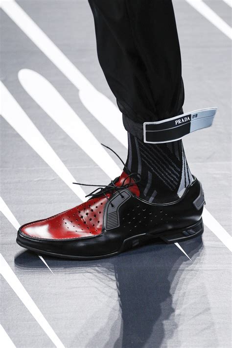 prada 2018 mens shoes|prada shoes men sale clearance.